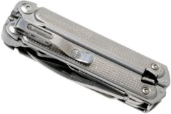Leatherman Free P2 Pince Multifonction -Couteaux Soldes LEFREE P2 05 leatherman