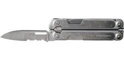 Leatherman Free P2 Pince Multifonction -Couteaux Soldes LEFREE P2 06 leatherman