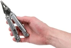 Leatherman Free P2 Pince Multifonction -Couteaux Soldes LEFREE P2 07 leatherman