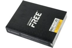 Leatherman Free P2 Pince Multifonction -Couteaux Soldes LEFREE P2 10 leatherman