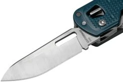 Leatherman Free T4 Navy, FREE-T4-NA Multitool -Couteaux Soldes LEFREE T4 NA 05 leatherman