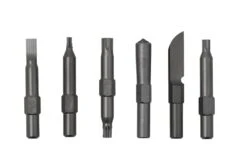 LionSteel Eggie Bronze Titanium EG-BR Porte-clés, Set D'embouts Et Multitool -Couteaux Soldes LI EG BR 03 lionsteel