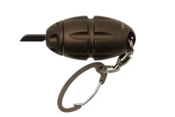 LionSteel Eggie Bronze Titanium EG-BR Porte-clés, Set D'embouts Et Multitool -Couteaux Soldes LI EG BR 04 lionsteel