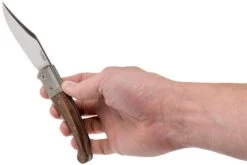 LionSteel Gitano Santos GT01 ST Couteau De Poche, Gudy Van Poppel Design 17 LionSteel Gitano Santos GT01 ST Couteau De Poche, Gudy Van Poppel Design -Couteaux Soldes LI GT01 ST 08 lionsteel