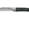 LionSteel Jack 1 Carbon Fibre JK1 CF Couteau De Poche -Couteaux Soldes LI JK1 CF 01 lionsteel