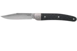 LionSteel Jack 1 Carbon Fibre JK1 CF Couteau De Poche