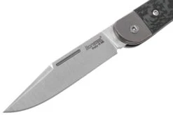 LionSteel Jack 1 Carbon Fibre JK1 CF Couteau De Poche -Couteaux Soldes LI JK1 CF 03 lionsteel