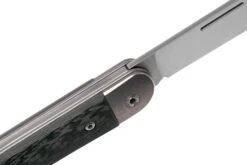 LionSteel Jack 1 Carbon Fibre JK1 CF Couteau De Poche -Couteaux Soldes LI JK1 CF 06 lionsteel