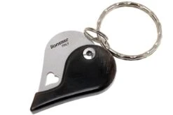 Lionsteel LionBeat Corne Couteau De Poche Porte-clés 9 Lionsteel LionBeat Corne Couteau De Poche Porte-clés -Couteaux Soldes LI LB CO 03 lionsteel lionbeat li lb co 03