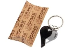 Lionsteel LionBeat Corne Couteau De Poche Porte-clés 11 Lionsteel LionBeat Corne Couteau De Poche Porte-clés -Couteaux Soldes LI LB CO 05 lionsteel lionbeat li lb co 05