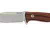 Lionsteel M5 - Santos Wood, Sleipner 1 Lionsteel M5 - Santos Wood, Sleipner -Couteaux Soldes LI M5 ST 01 lionsteel li m5 st 01
