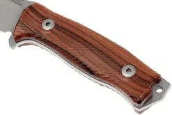 Lionsteel M5 - Santos Wood, Sleipner 13 Lionsteel M5 - Santos Wood, Sleipner -Couteaux Soldes LI M5 ST 03 lionsteel li m5 st 03
