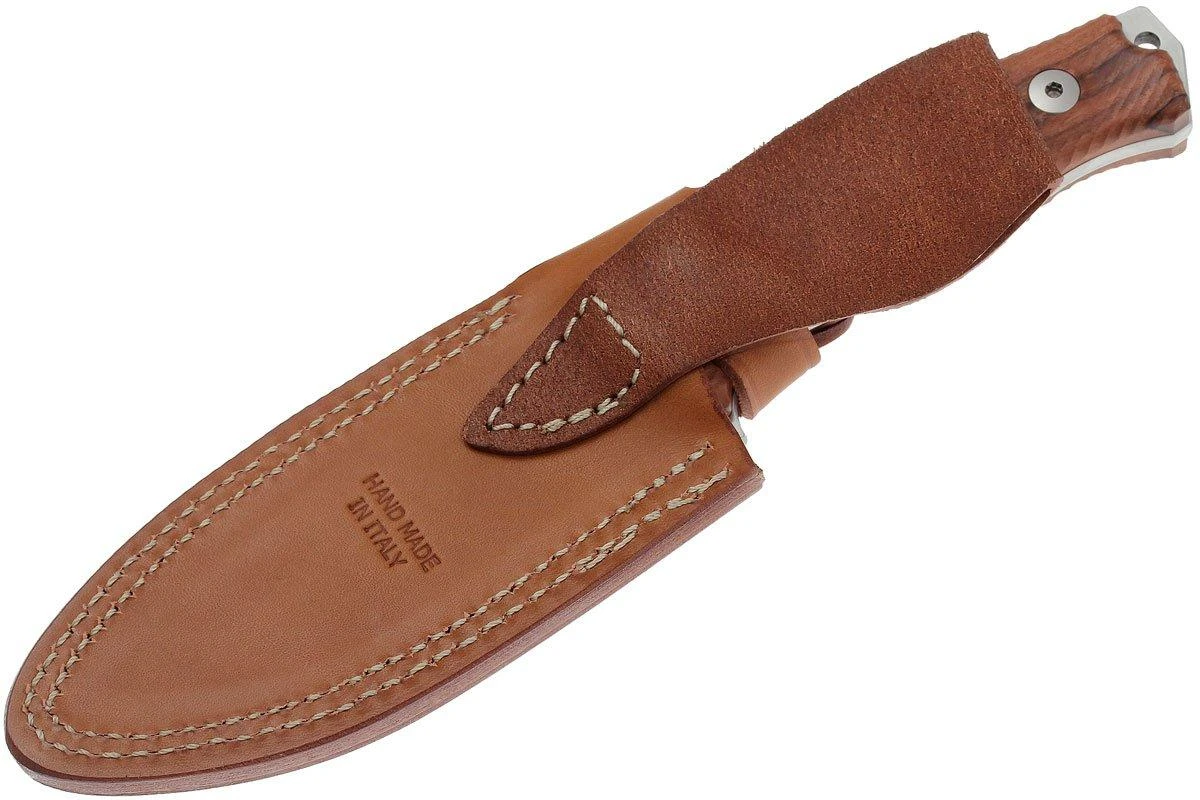 Lionsteel M5 - Santos Wood, Sleipner 10 Lionsteel M5 - Santos Wood, Sleipner - Image 8