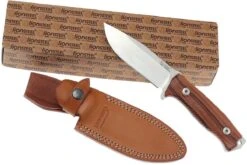 Lionsteel M5 - Santos Wood, Sleipner 19 Lionsteel M5 - Santos Wood, Sleipner -Couteaux Soldes LI M5 ST 09 lionsteel li m5 st 09