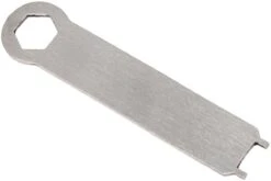 LionSteel SR11 Titanium Grey, Satin Blade, SR11 G Couteau De Poche -Couteaux Soldes LI SR11 G 11 lionsteel li sr11 g 11