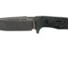 LionSteel T5, Black Couteau Fixe -Couteaux Soldes LI T5 MI B 01 lionsteel li t5 mi b 01