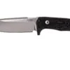 LionSteel T5, Satin Couteau Fixe -Couteaux Soldes LI T5 MI 01 lionsteel li t5 mi 01