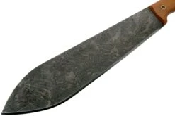 LT Wright The Overland Machete, 1075, Matte Natural Micarta, Kydex Sheath, Machette -Couteaux Soldes LT TOVMACH NM WS 03 lt wright