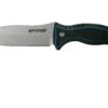 Smith & Wesson M&P Officer Fixed Knife 122582 Couteau De Survie -Couteaux Soldes MA1122582 01 smith wesson m p
