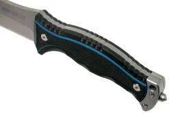 Smith & Wesson M&P Officer Fixed Knife 122582 Couteau De Survie -Couteaux Soldes MA1122582 05 smith wesson m p