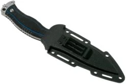 Smith & Wesson M&P Officer Fixed Knife 122582 Couteau De Survie -Couteaux Soldes MA1122582 07 smith wesson m p