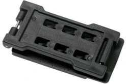 Smith & Wesson M&P Officer Fixed Knife 122582 Couteau De Survie -Couteaux Soldes MA1122582 08 smith wesson m p