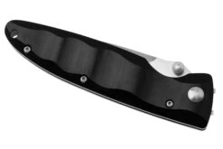 Mcusta MC-17V Classic Wave, Black Pakkawood Couteau De Poche 15 Mcusta MC-17V Classic Wave, Black Pakkawood Couteau De Poche -Couteaux Soldes MC 0017V 06 mcusta