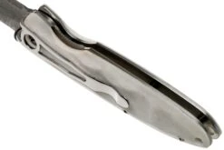 Mcusta MC-0019D Classic Wave, Corian, Couteau De Gentleman -Couteaux Soldes MC 0019D 05 mcusta