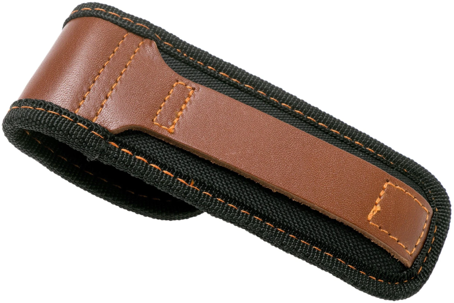 Mcusta MC-144G Shinra Mixture Teana, Black Pakkawood, Couteau De Gentleman 12 Mcusta MC-144G Shinra Mixture Teana, Black Pakkawood, Couteau De Gentleman - Image 10