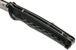 Mcusta MC-161D Fusion, Black -Couteaux Soldes MC161D 07 mcusta v201909