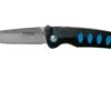 Mcusta MC-41C Katana, Noir/bleu 2 Mcusta MC-41C Katana, Noir/bleu -Couteaux Soldes MC41C 01 mcusta v202109