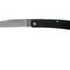 Maserin EDC Black 164-MN Couteau De Poche Slipjoint -Couteaux Soldes ME 164 MN 01 maserin