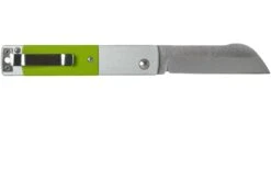 Maserin In-Estro Green Micarta 165/MCV Couteau De Poche Slipjoint 10 Maserin In-Estro Green Micarta 165/MCV Couteau De Poche Slipjoint -Couteaux Soldes ME 165 MCV 02 maserin