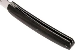 Maserin Gourmet Ebony Couteau De Poche, 380/EB 15 Maserin Gourmet Ebony Couteau De Poche, 380/EB -Couteaux Soldes ME 380 EB 05 maserin me 380 eb 05