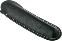 Maserin Gourmet Black Burl Couteau De Poche, 380/RN -Couteaux Soldes ME 380 RN 09 maserin