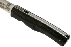 Maserin Stralight 392/KT Special Edition Couteau De Poche -Couteaux Soldes ME 392 KT 07 maserin