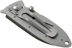 Maserin Onefold 550/KT Special Edition Couteau De Poche -Couteaux Soldes ME 550 KT 04 maserin