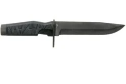 Maserin Myrmillo 960 Combat Knife, Fabio Toncelli Design -Couteaux Soldes ME 960 02 maserin