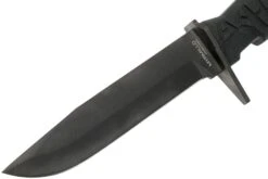 Maserin Myrmillo 960 Combat Knife, Fabio Toncelli Design -Couteaux Soldes ME 960 03 maserin