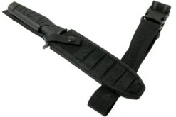 Maserin Myrmillo 960 Combat Knife, Fabio Toncelli Design -Couteaux Soldes ME 960 07 maserin