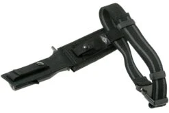 Maserin Myrmillo 960 Combat Knife, Fabio Toncelli Design -Couteaux Soldes ME 960 08 maserin