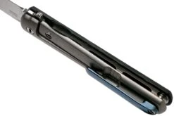 MKM Flame Drop FL01-FCT Marble Carbon Fiber Couteau De Poche, Michael Zieba Design 14 MKM Flame Drop FL01-FCT Marble Carbon Fiber Couteau De Poche, Michael Zieba Design -Couteaux Soldes MMK FL01 FCT 05 mkm knives