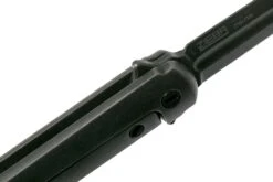 MKM Flame Dagger FL02-TDSW Dark Stonewashed Titanium Couteau De Poche, Michael Zieba Design -Couteaux Soldes MMK FL02 TDSW 06 mkm knives