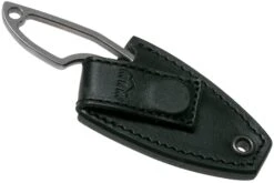 MKM Mikro 1 Drop, Stonewashed Couteau De Cou, Jesper Voxnaes Design -Couteaux Soldes MMK MR01 N 05 mkm knives