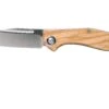 MKM Fara MY01-O Olive Couteau De Poche, Lucas Burnley Design -Couteaux Soldes MMK MY01 O 01 mkm knives