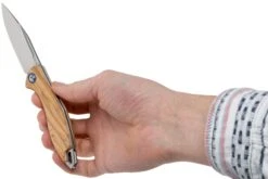 MKM Fara MY01-O Olive Couteau De Poche, Lucas Burnley Design 17 MKM Fara MY01-O Olive Couteau De Poche, Lucas Burnley Design -Couteaux Soldes MMK MY01 O 08 mkm knives