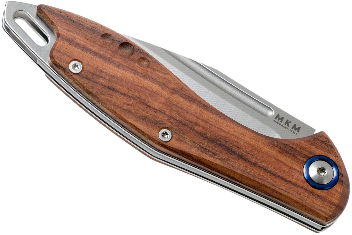 MKM Fara MY01-S Santos Couteau De Poche, Lucas Burnley Design 6 MKM Fara MY01-S Santos Couteau De Poche, Lucas Burnley Design - Image 4