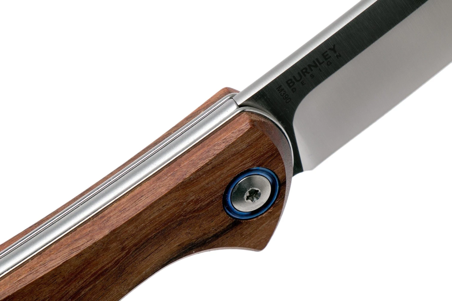 MKM Fara MY01-S Santos Couteau De Poche, Lucas Burnley Design 8 MKM Fara MY01-S Santos Couteau De Poche, Lucas Burnley Design - Image 6