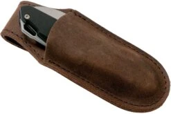 MKM Root RT-A Aluminum Black Couteau De Poche, Jens Anso Design -Couteaux Soldes MMK RT A 08 mkm knives