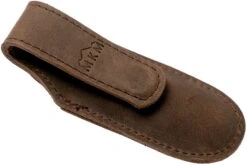 MKM Root RT-A Aluminum Black Couteau De Poche, Jens Anso Design -Couteaux Soldes MMK RT A 09 mkm knives